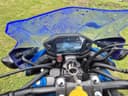 2018 Honda Honda CB 500 F - 40 800 km - Náhled 2