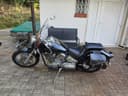 2005 Yamaha V-Star - 39 000 km - Náhled 1