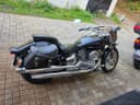 2005 Yamaha V-Star - 39 000 km - Náhled 2