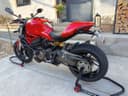 2015 Ducati Ducati Monster - 21 000 km - Náhled 1