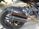 2015 Ducati Ducati Monster - 21 000 km - Náhled 5