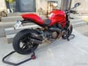 2015 Ducati Ducati Monster - 21 000 km - Náhled 4
