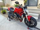 2015 Ducati Ducati Monster - 21 000 km - Náhled 3