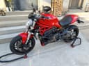2015 Ducati Ducati Monster - 21 000 km - Náhled 2