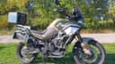 2023 CF Moto CF Moto 800 MT - 6 000 km - Náhled 7