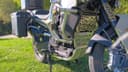 2023 CF Moto CF Moto 800 MT - 6 000 km - Náhled 18