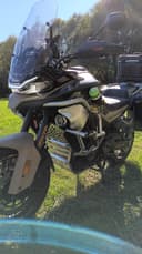 2023 CF Moto CF Moto 800 MT - 6 000 km - Náhled 20
