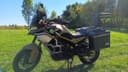 2023 CF Moto CF Moto 800 MT - 6 000 km - Náhled 1