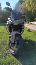 2023 CF Moto CF Moto 800 MT - 6 000 km - Náhled 12