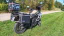 2023 CF Moto CF Moto 800 MT - 6 000 km - Náhled 15