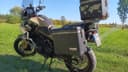 2023 CF Moto CF Moto 800 MT - 6 000 km - Náhled 16