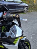 2020 Kawasaki Kawasaki Z900 - 19 881 km - Náhled 4