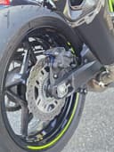 2020 Kawasaki Kawasaki Z900 - 19 881 km - Náhled 2