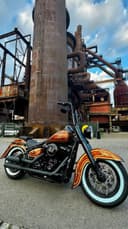 2019 Harley-Davidson Harley-Davidson Softail - 32 000 km - Náhled 3