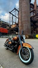 2019 Harley-Davidson Harley-Davidson Softail - 32 000 km - Náhled 1