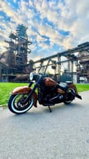 2019 Harley-Davidson Harley-Davidson Softail - 32 000 km - Náhled 4