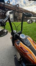 2019 Harley-Davidson Harley-Davidson Softail - 32 000 km - Náhled 7