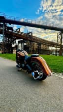 2019 Harley-Davidson Harley-Davidson Softail - 32 000 km - Náhled 5