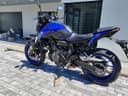 2024 Yamaha Yamaha MT-07 - 12 700 km - Náhled 4