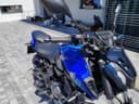 2024 Yamaha Yamaha MT-07 - 12 700 km - Náhled 5