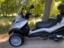 2010 Piaggio Piaggio MP3 - 28 000 km - Náhled 4