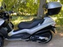 2010 Piaggio Piaggio MP3 - 28 000 km - Náhled 5