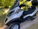 2010 Piaggio Piaggio MP3 - 28 000 km - Náhled 1