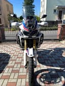 2017 Honda Honda CRF 1000 L Africa Twin - 48 553 km - Náhled 1