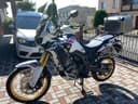 2017 Honda Honda CRF 1000 L Africa Twin - 48 553 km - Náhled 2