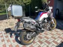 2017 Honda Honda CRF 1000 L Africa Twin - 48 553 km - Náhled 4