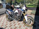 2017 Honda Honda CRF 1000 L Africa Twin - 48 553 km - Náhled 5