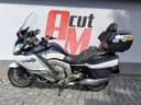 2011 BMW BMW K 1600 GTL - 106 023 km - Náhled 1