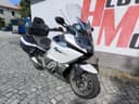 2011 BMW BMW K 1600 GTL - 106 023 km - Náhled 5