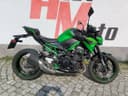 2022 Kawasaki Kawasaki Z900 - 19 939 km - Náhled 7