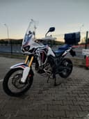 2018 Honda Honda CRF 1000 L Africa Twin - 67 273 km - Náhled 2