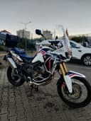 2018 Honda Honda CRF 1000 L Africa Twin - 67 273 km - Náhled 1