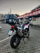 2018 Honda Honda CRF 1000 L Africa Twin - 67 273 km - Náhled 4