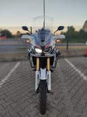 2018 Honda Honda CRF 1000 L Africa Twin - 67 273 km - Náhled 5
