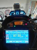 2008 Suzuki Burgman 125/200/400/650 - 25 981 km - Náhled 9