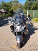 2008 Suzuki Burgman 125/200/400/650 - 25 981 km - Náhled 6