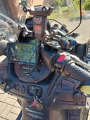 2008 Suzuki Burgman 125/200/400/650 - 25 981 km - Náhled 10