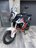 2021 KTM KTM 1290 Super Adventure - 73 655 km - Náhled 2