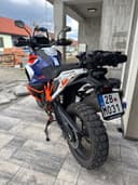 2021 KTM KTM 1290 Super Adventure - 73 655 km - Náhled 4