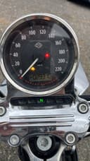 2020 Harley-Davidson Harley-Davidson Sportster 1200 - 29 310 km - Náhled 2