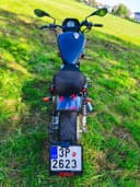 1993 Yamaha Virago - 63 390 km - Náhled 5