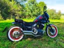 1993 Yamaha Virago - 63 390 km - Náhled 1