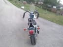 2001 Yamaha Virago - 40 750 km - Náhled 4