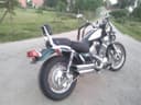 2001 Yamaha Virago - 40 750 km - Náhled 3