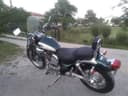 2001 Yamaha Virago - 40 750 km - Náhled 5