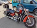 2027 Honda Shadow - 69 500 km - Náhled 2